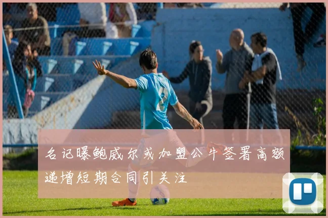 名记曝鲍威尔或加盟公牛签署高额递增短期合同引关注