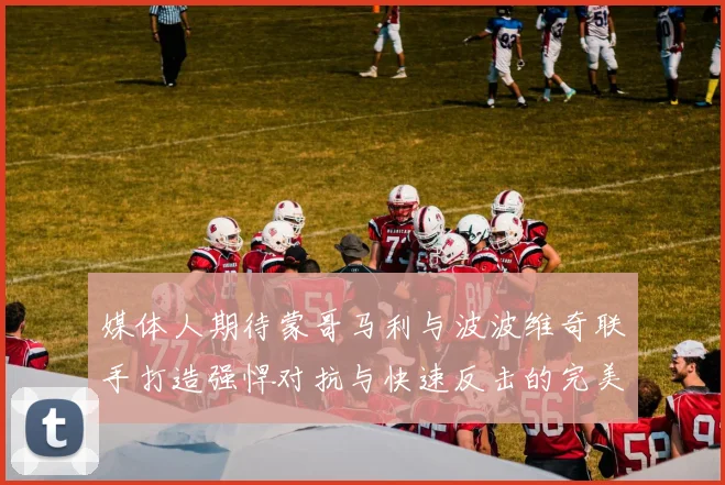 媒体人期待蒙哥马利与波波维奇联手打造强悍对抗与快速反击的完美结合